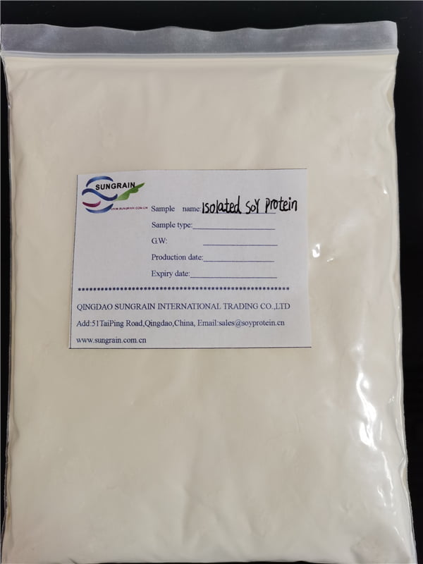 Isolate Soya Protein